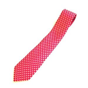 Valentines Day Tie